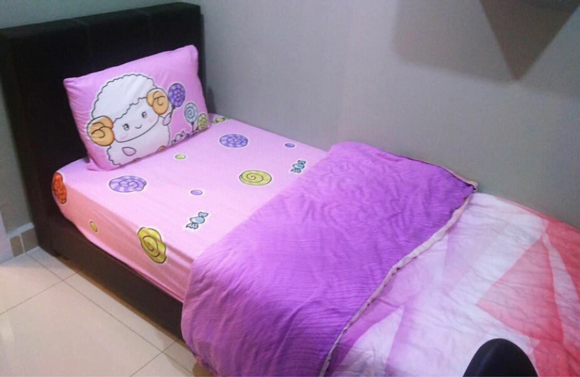 H2h Reunion House * Ipoh